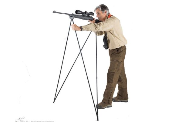 Bush Stick Shooting Sticks