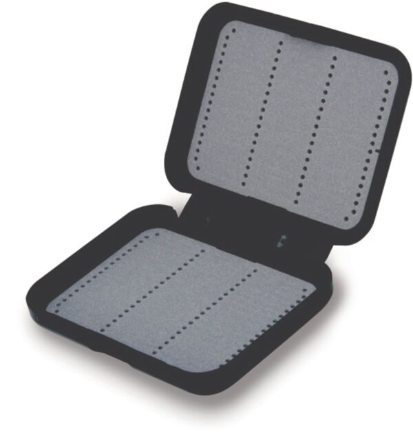 C&F Small Fly Case W Slit Foam