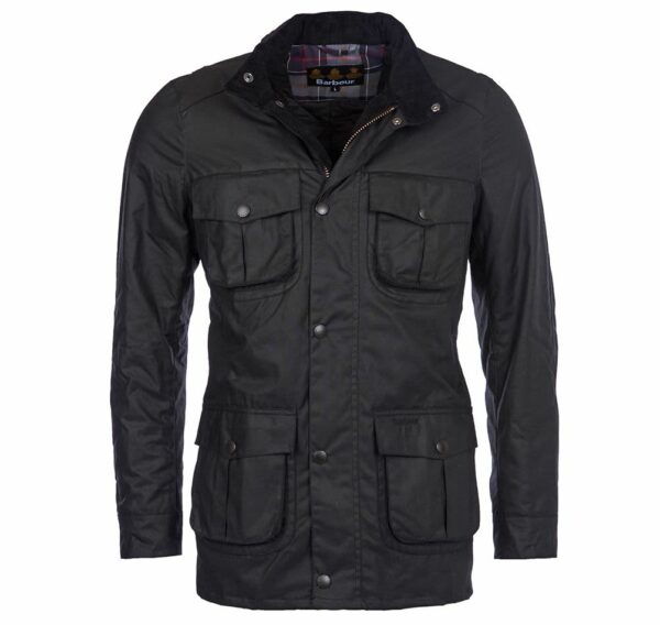 Barbour Corbridge Wax Jacket