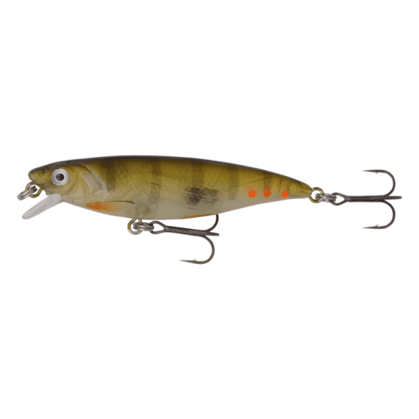 Savage gear 3D Twitch Minnow 6.6Cm 5G* - Image 3