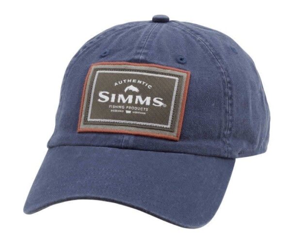 Simms Single Haul Cap - Image 3