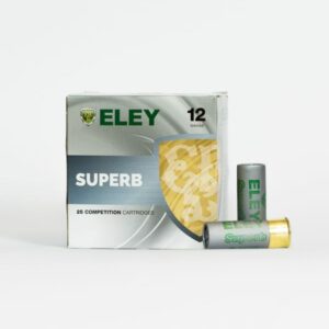 Eley 12g Superb
