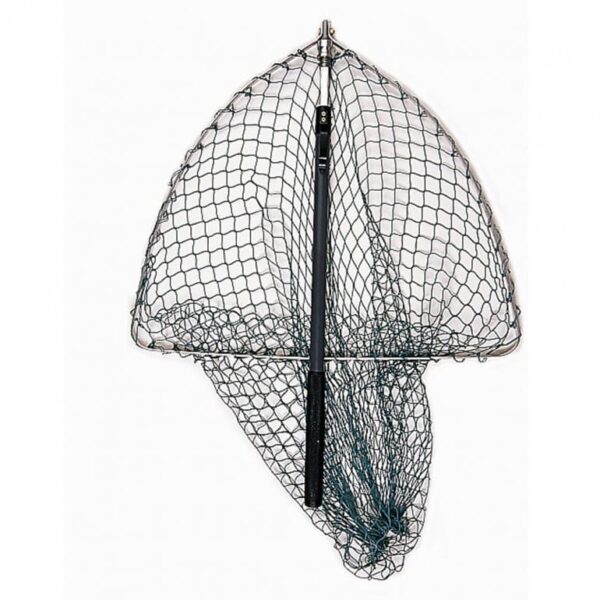 Sharpes SeaforthTelescopic Net Knottless