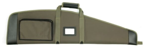 BSA Riflebag Green