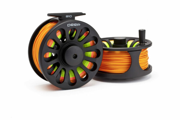 Vision Deep Fly Reel - Image 4