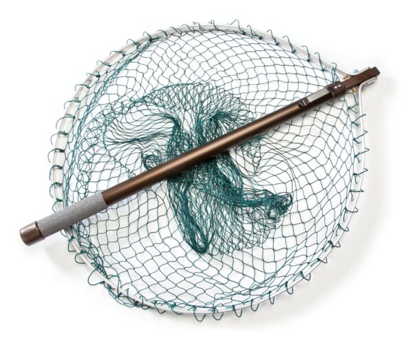 McLean Round Head Tele Net