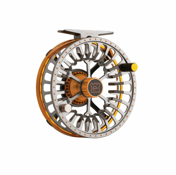 Hardy Ultralite MTX S Reel - Image 2