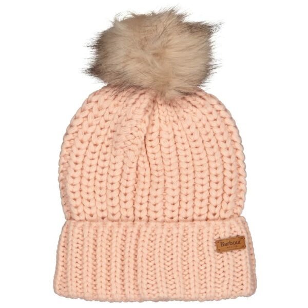 Barbour Saltburn Beanie - Image 4