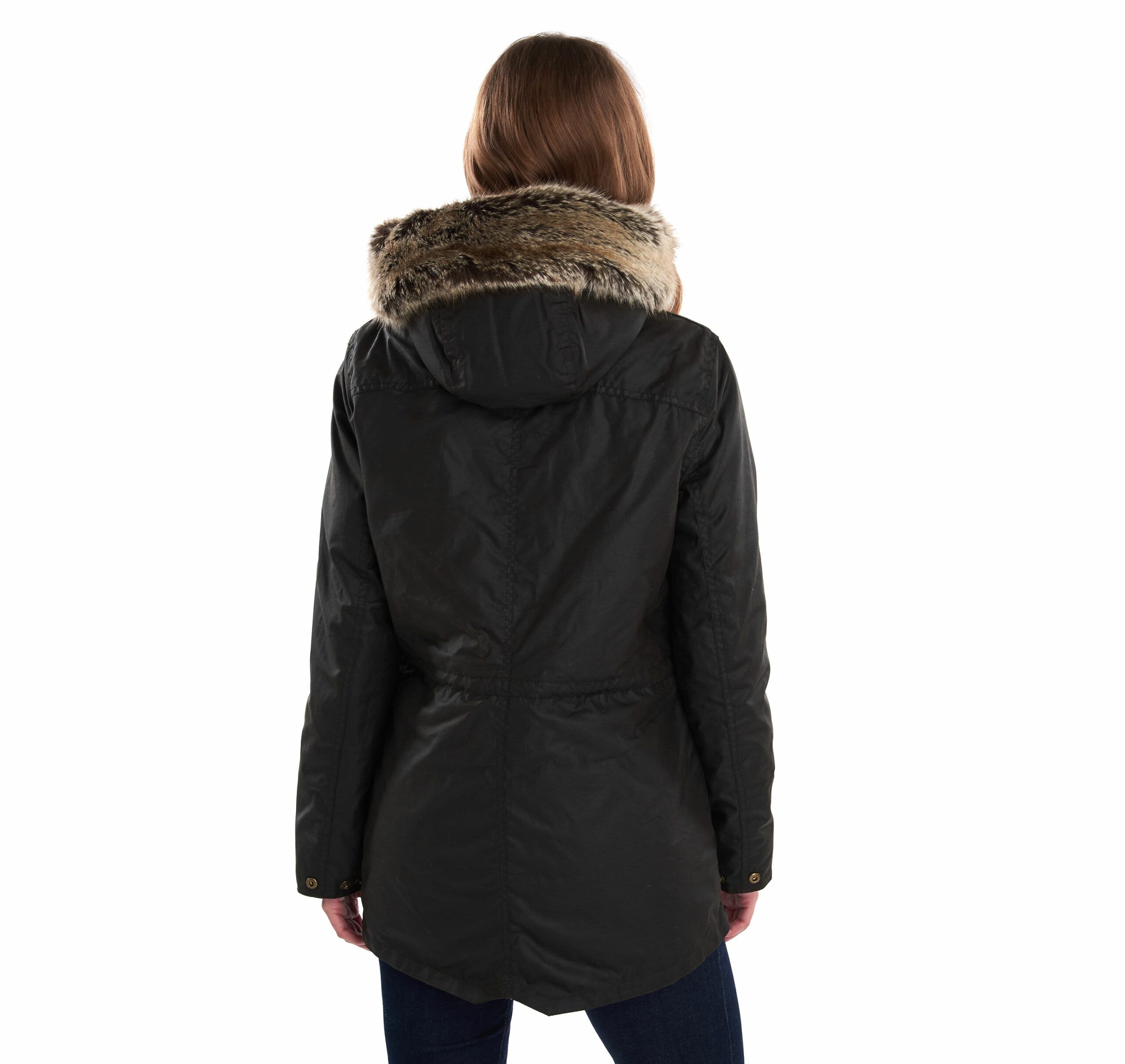 Kelsall wax jacket Clearance