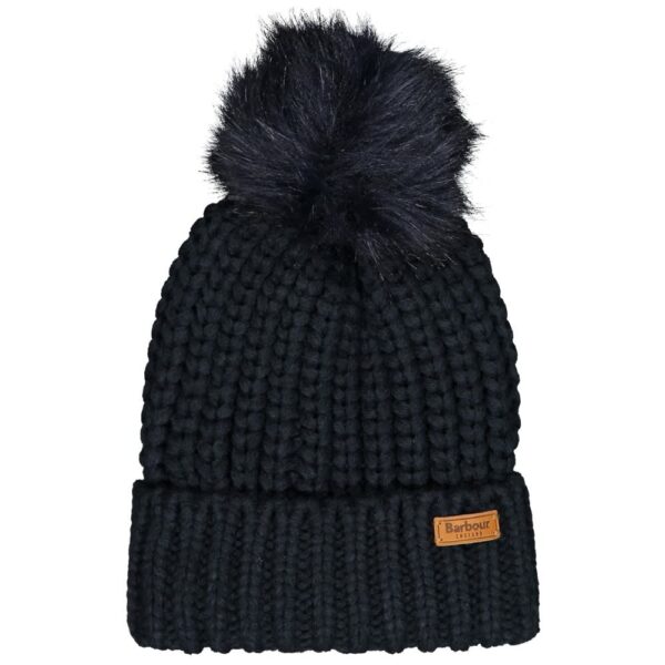 Barbour Saltburn Beanie - Image 5