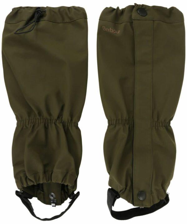 Barbour Endurance Gaiters