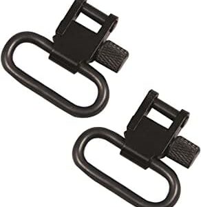 Sling Swivel  QD 1in Pair