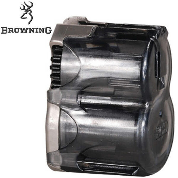 Browning T Bolt Mag 22lr 10 Shot
