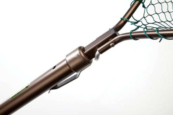 Mclean 16in Hinged Auto Ejection Net - Image 3
