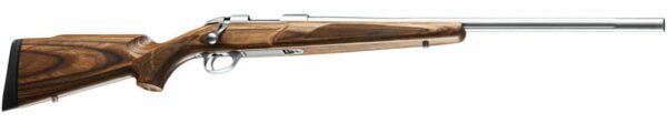 Sako 85 Rifle 22-250 Varmint Laminate Stainless