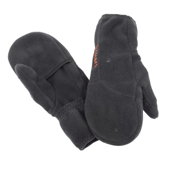 Simms Headwater Foldover Mitt