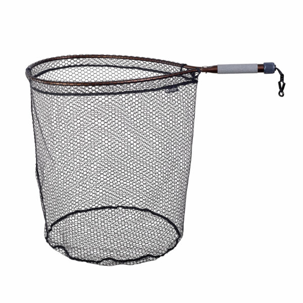 Mclean 17.5" Short Handle Net Weighing to 6.5lb