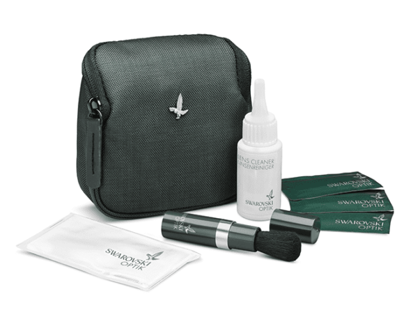 Swarovski CSO Lense Cleaning Kit