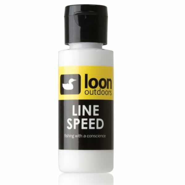 Loon Line Speed and Cleaner