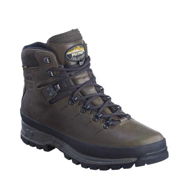 Meindl Bhutan Mfs Dark Brown