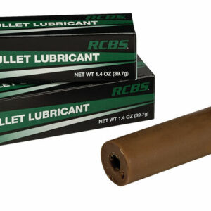 RCBS Rifle Bullet Lube