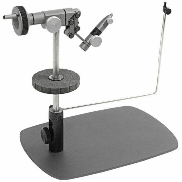 C&F Reference Pedestal Fly Tying Vice