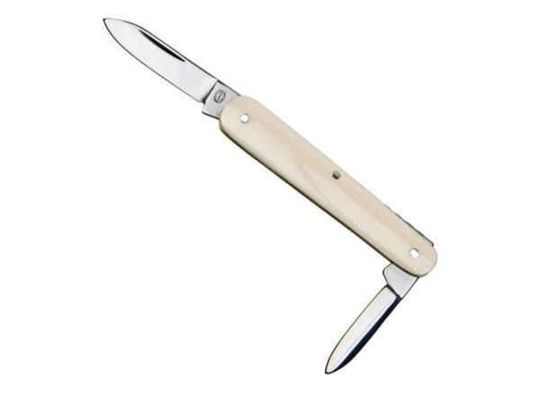 Whitby Ivorine 2 Blades 1.5in