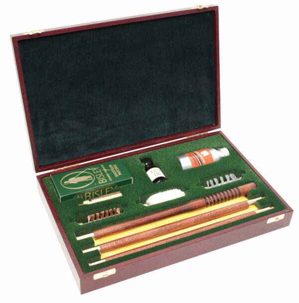 Sandringham Gun Cleaning Kit