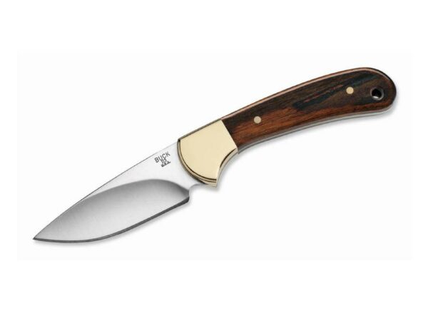 Buck Ranger Skinner