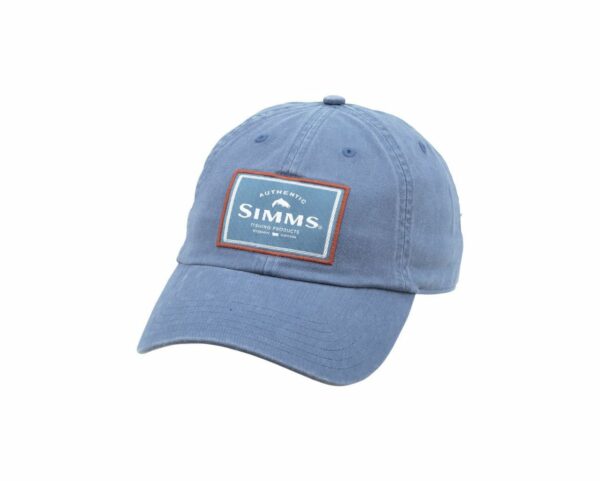 Simms Single Haul Cap - Image 5
