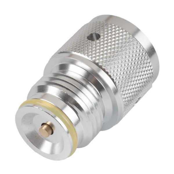 Airsource CO2 Adaptor