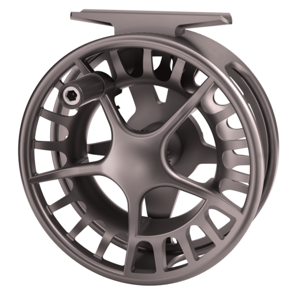 Lamson Remix Smoke Reel*