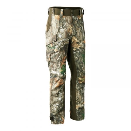 Muflon Light Trouser Edge Camo - Fawcetts Online