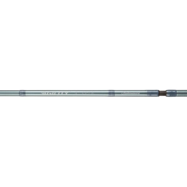 Agility 2 Spinning Rod 4 Piece - Image 2