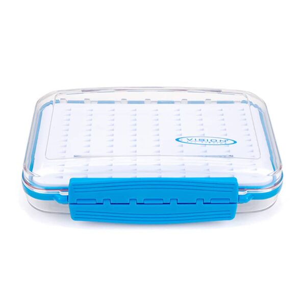 Vision Aqua Double Sided Fly Box - Image 2