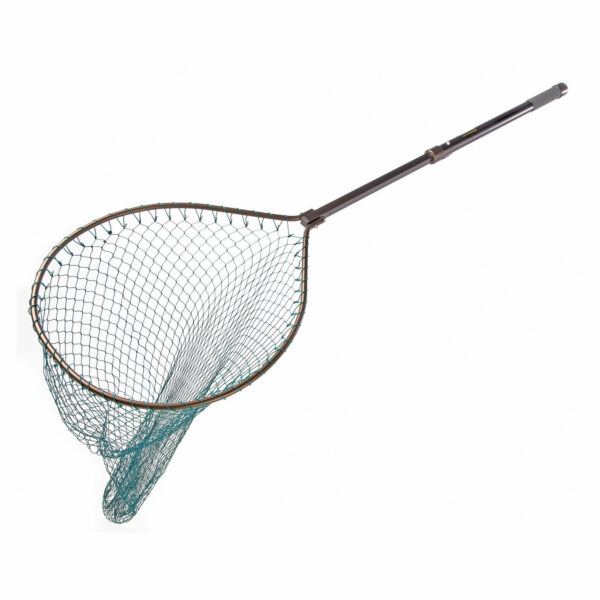 McLean 130 20in Telescopic Hinged  Weigh Net