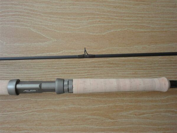 Bruce & Walker Multispin Rod - Image 2