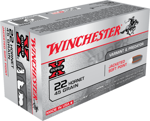 22H Hornet 45G Power Point Box 50