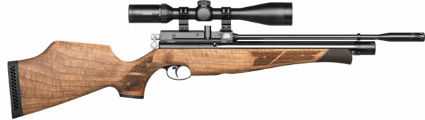Air Arms S410K Carbine