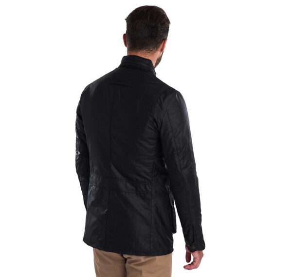 Barbour Corbridge Wax Jacket - Image 2