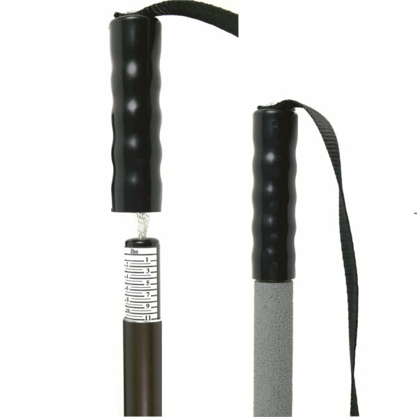 McLean 25in Seatrout Weigh Net - Image 2