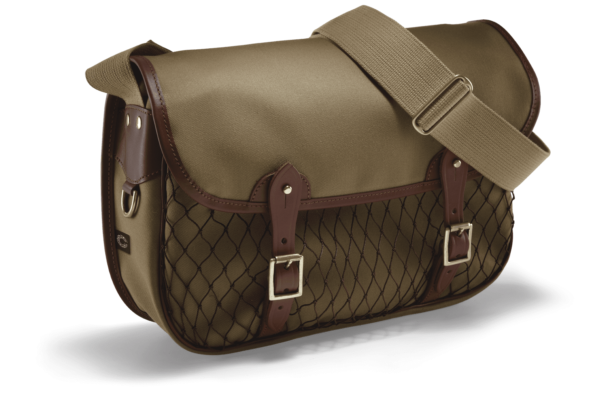 Croots Dalby Netted Carryall