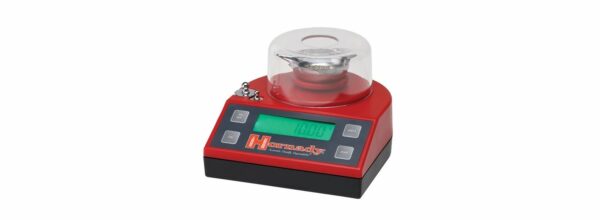 Hornady Electronic Bench Powder Scale