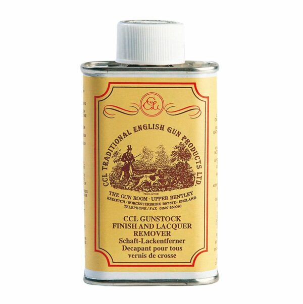 CCL Lacquer Remover