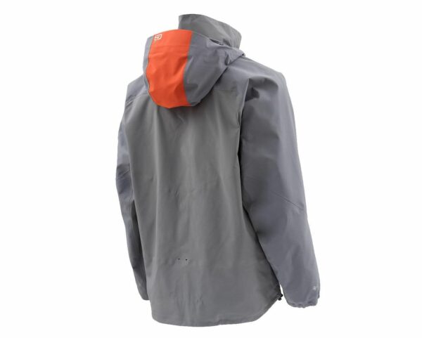 Simms G4 Pro Wading Jacket Slate - Image 6