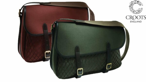 Croots Rosedale Game Bag