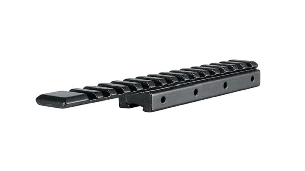9-11mm Rail to Picatinny Adaptor