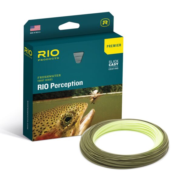 Rio Perception Premier Slick Cast Floating