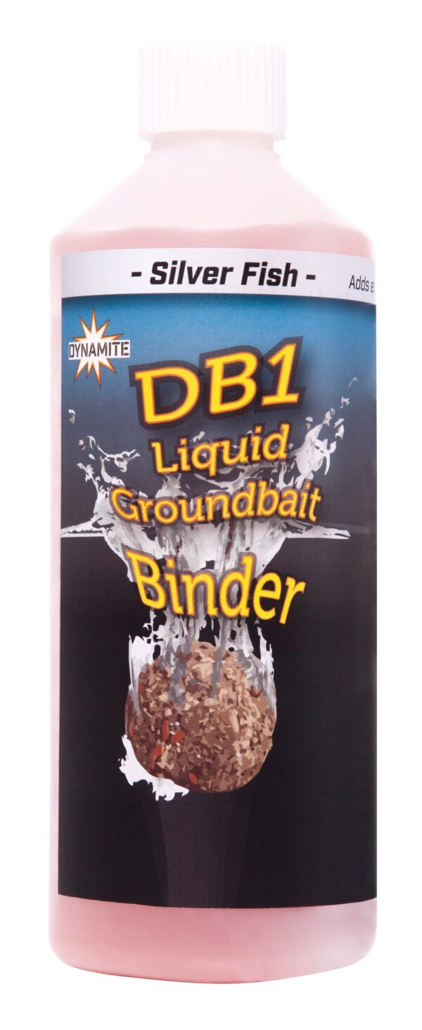 DB1 Liquid Groundbait Binder*