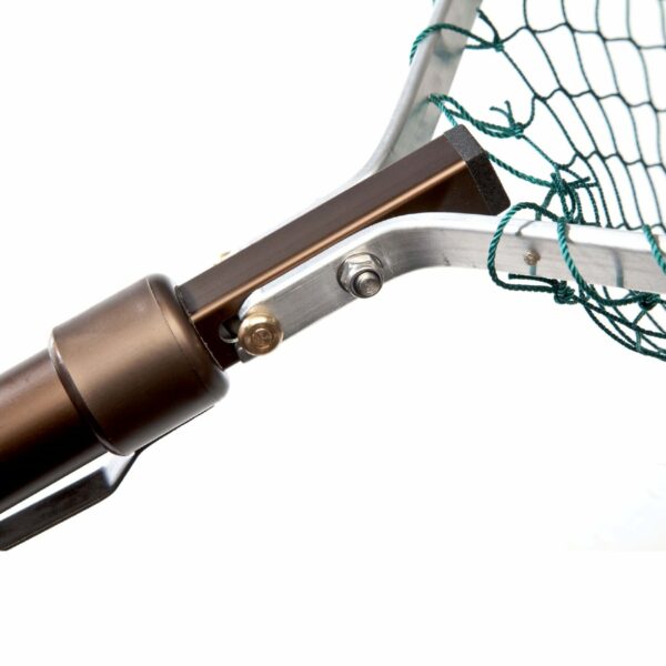 McLean Round Head Tele Net - Image 2